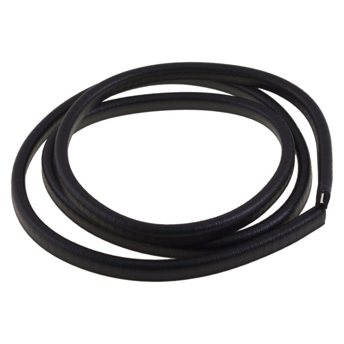 Protect. Sierlijst Zwart Volvo typeVolvo 240 260 262 : Volvo 760 : Volvo 940 960 :