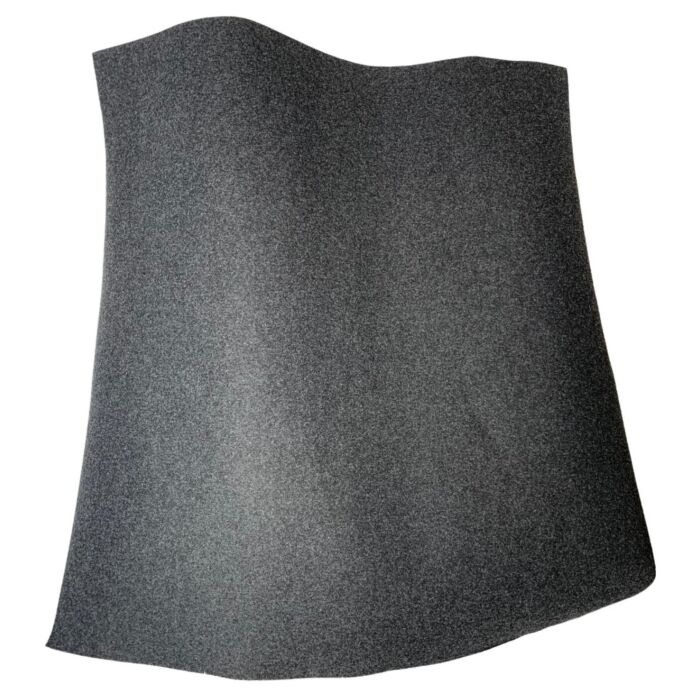 Volvo Mat Zwart Volvo typeVolvo 240 260 262 5-deurs Volvo onderdeel nr 1309695