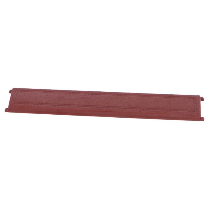 Volvo hoes Sierlijst rood Volvo onderdeel nr 1311849