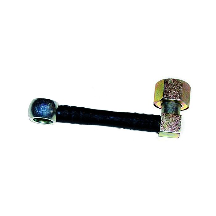 Benzinepomp montageset voor electrische benzinepomp banjo aansluiting 140 240 -1981 260 -1979
