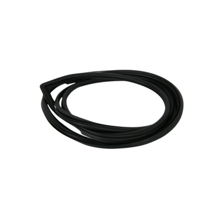 Volvo Sportello in gomma 240 2 sportelli 242 Anteriore d Volvo ricambi no 1312469