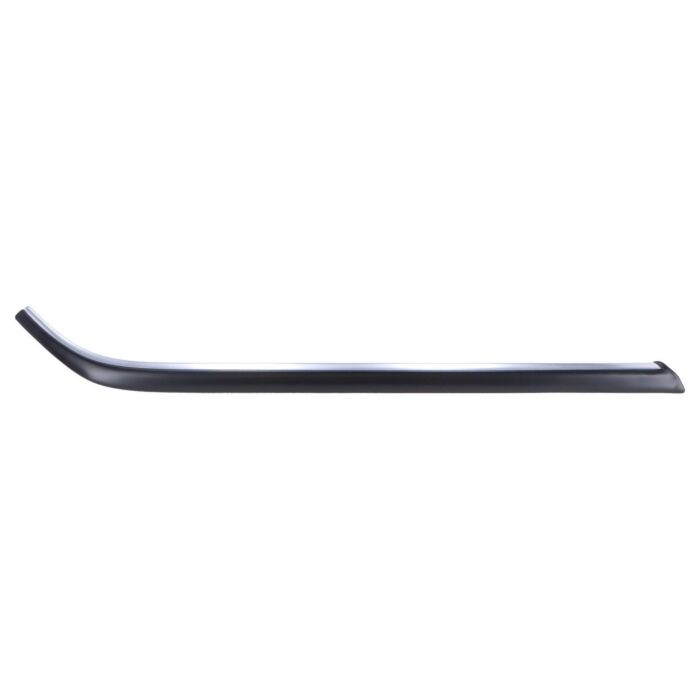 Listello decorativo Volvo a sinistra, tipo Volvo 240 4 porte: numero di parte Volvo 1312477