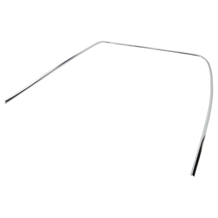 Listello decorativo Volvo a destra per Volvo tipo 240 4 porte: pezzo di ricambio Volvo nr 1312582