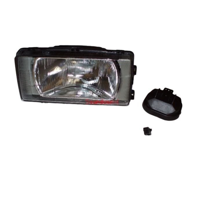 Koplamp unit 740+760 compleet Links -1989 36x15.5cm 740 760