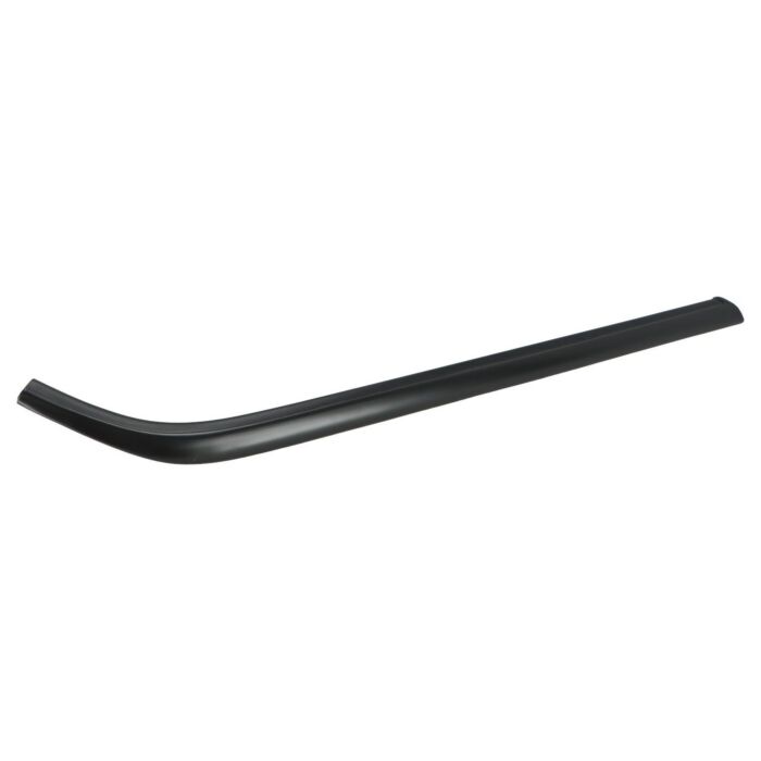 Listello decorativo Volvo a sinistra, tipo Volvo 240: pezzo Volvo nr 1312721