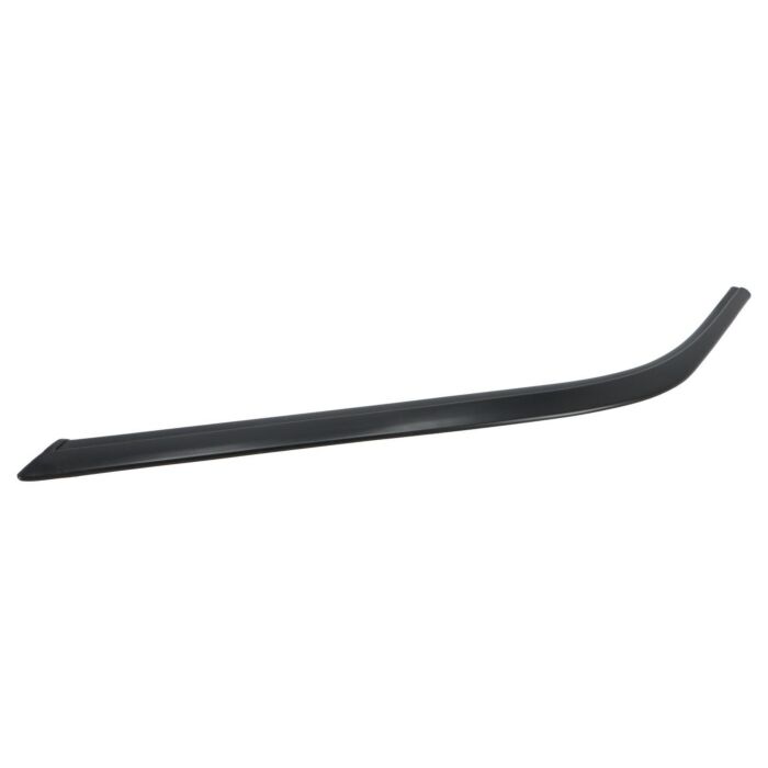 Listello decorativo Volvo a sinistra, tipo Volvo 240 4 porte: numero di parte Volvo 1312724
