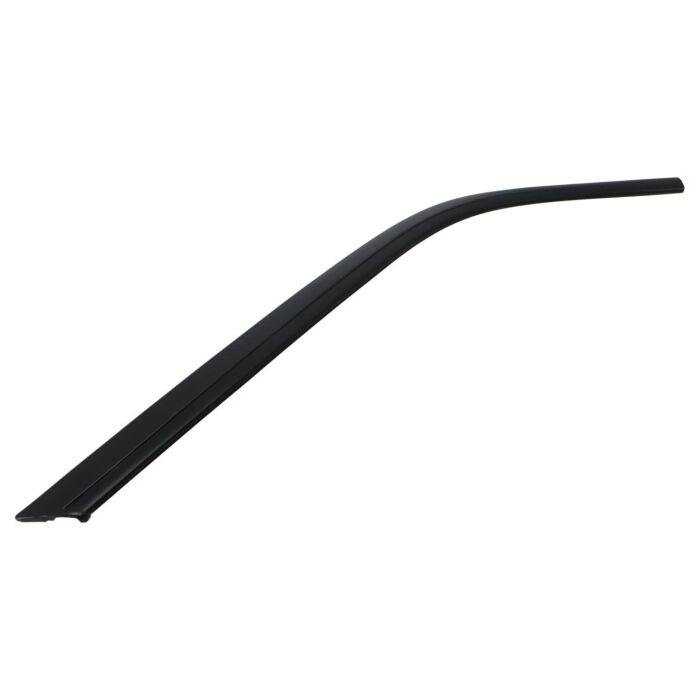 Listello decorativo Volvo a destra per Volvo tipo 240 4 porte: pezzo Volvo nr 1312725