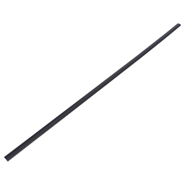 Listello decorativo Volvo a sinistra, tipo Volvo 240 5 porte: pezzo di ricambio Volvo nr 1312728