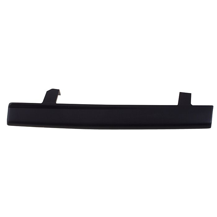 Sierlijst 240+260 boven koplamp links zwart NML