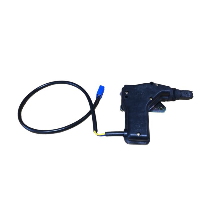 Motore Elettrico Volvo, parte Volvo nr 1315178