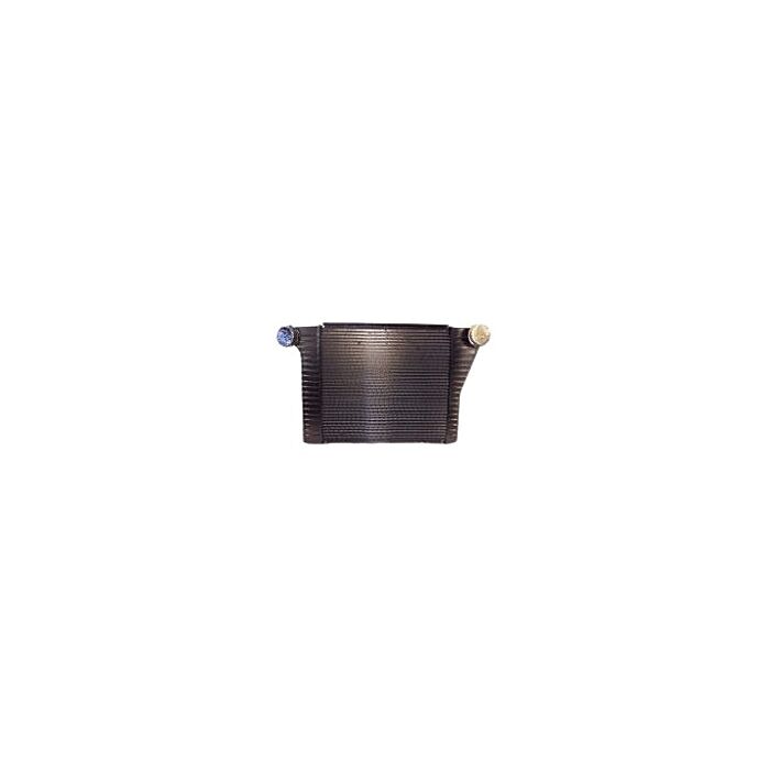 Volvo Intercooler 240+740 turbo tutti i tipi 452x410mm A Volvo ricambi no 1317319