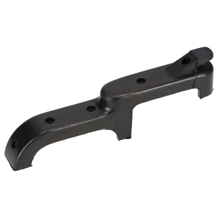Radiateur steun rubber onderste  volvo 780 760 740 950 960 B200 B230