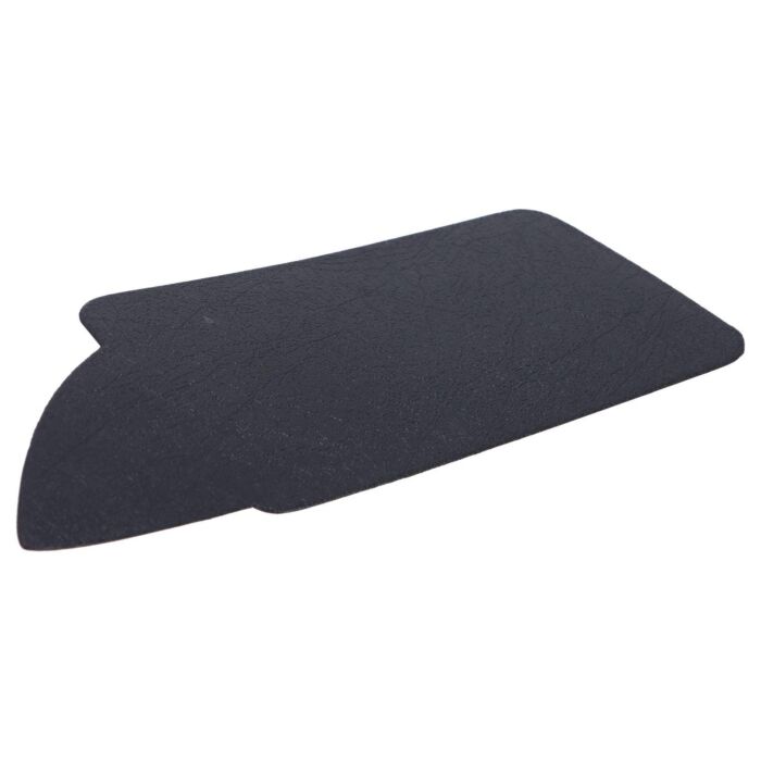 Pannello di Copertura Volvo L.H. Nero, numero di parte Volvo 1318267