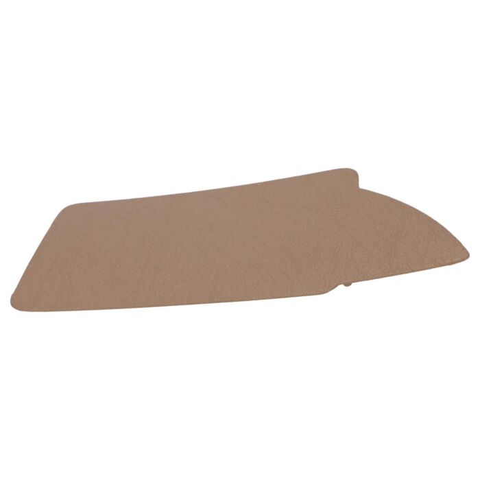 Pannello di Copertura Sinistro Beige per Volvo, numero di parte Volvo 1318470