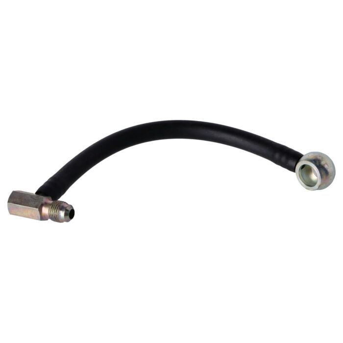 Tubo di Pressione Volvo, Parte Volvo nr 1321543