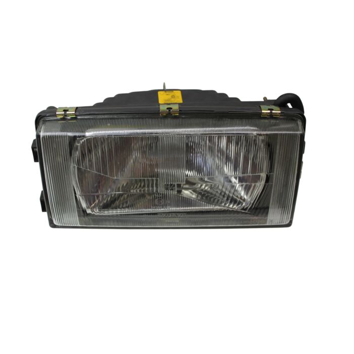 Koplamp Rechts Volvo 740+760 NOS 36x16 cm niet meer leverbaar