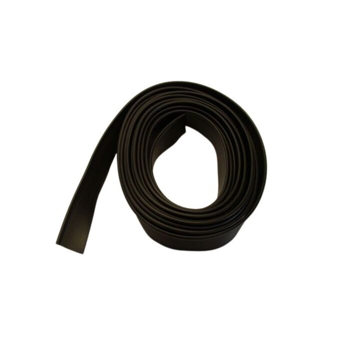 Spatbordbies PV444+PV544+Duett - PRIJS PER METER - ( 8 meter nodig) PLASTIC