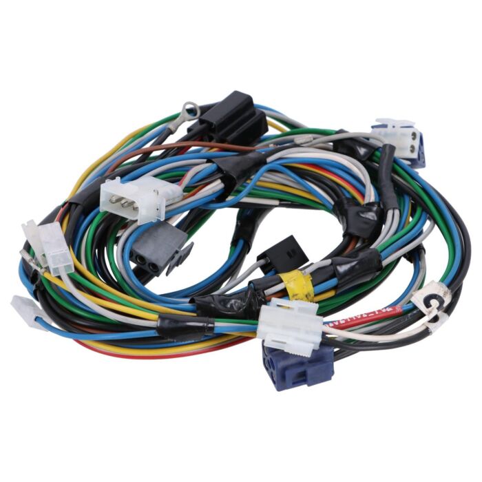 Cavo Volvo, pezzo Volvo nr 1324481