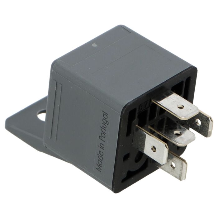 Nome del prodotto tradotto: Relè Volvo tipo Volvo 240 260 262 : Relè Volvo 740 760 : Relè Volvo 780 : Relè Volvo 850 : Relè Volvo 940 : Modello Volvo pezzo nr 1324492 per Volvo