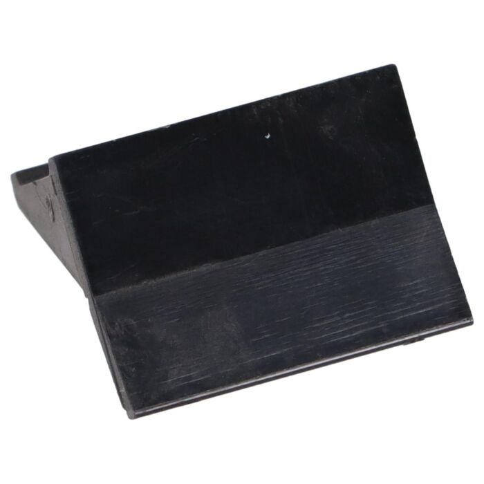 Clip di fissaggio per parabrezza Volvo 740 760, pezzo Volvo nr 1325040