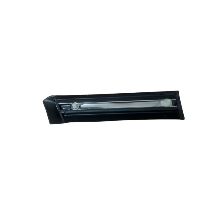 Listello decorativo Volvo a destra 740 760 pannello destro per il centro, pezzo Volvo nr 1325616