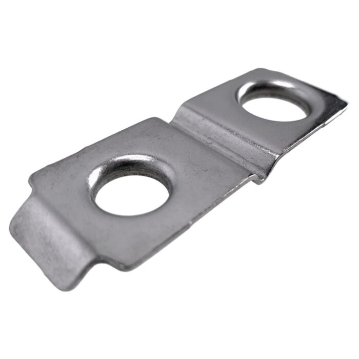 Piastra di copertura Volvo, pezzo Volvo nr 1326221