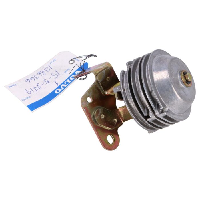 Controllo valvola del gas Volvo, pezzo Volvo nr 1326366