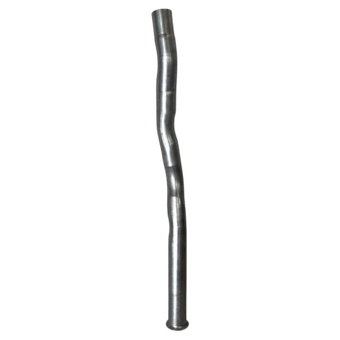 Tubo di Scarico Volvo tipo Volvo 240: tipo di motore Volvo pezzo nr 1328605 per Volvo
