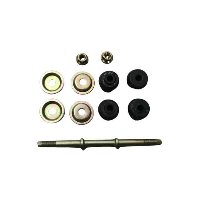 Set di collegamento per barra stabilizzatrice Volvo - Parte anteriore, numero di parte Volvo 1329395KIT