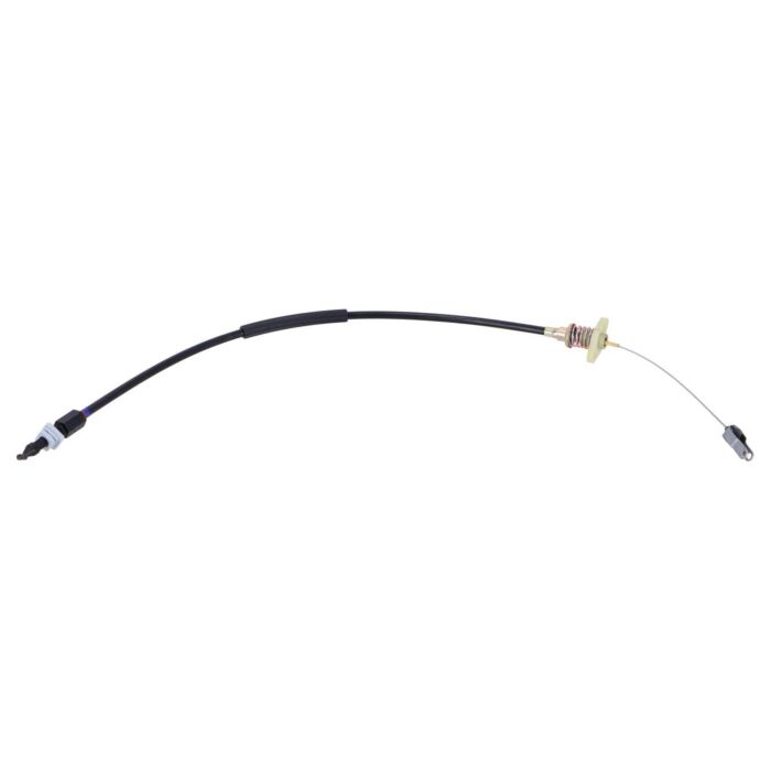 Cavo del gas Volvo 240 B19K, pezzo di ricambio Volvo nr 1330168