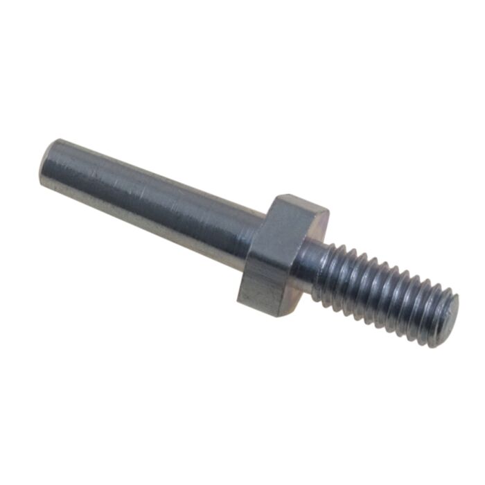 Remschijf geleide pen stift centreer pen 240+740+940+S90+V90+V70-2000 C70-2005 V70 2000-2008