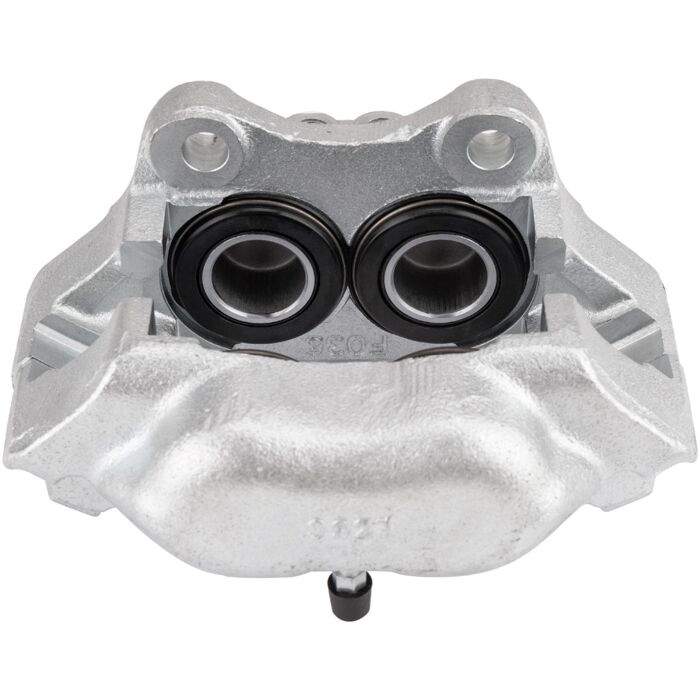 Pinza freno Volvo 240+260 lato sinistro per Girling ventilato 1273430 5002028, pezzo Volvo nr 1330306