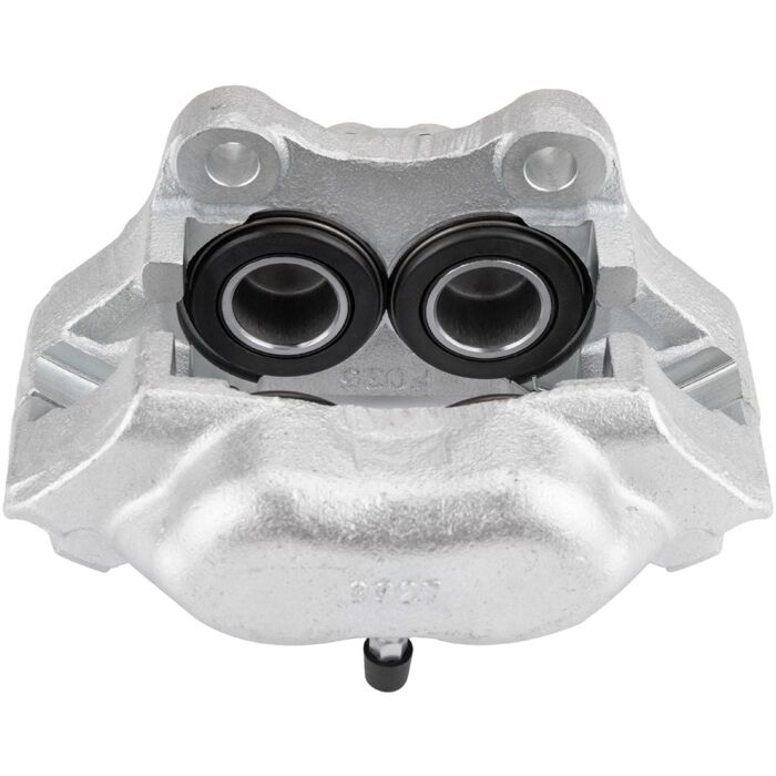 Pinza freno Volvo 240+260 destra per disco ventilato Girling 1273431 5002029, pezzo Volvo nr 1330307