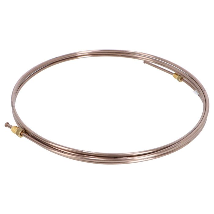 Tubo del Freno Volvo, parte Volvo nr 1330383