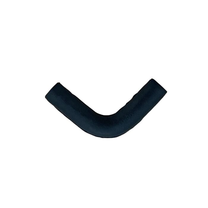 Pezzo di connessione Volvo/ Pezzo a L/ Pezzo a gomito 3 2mm 240 740 940 850 S/V70 S60 S80 Volvo pezzo nr 1332455