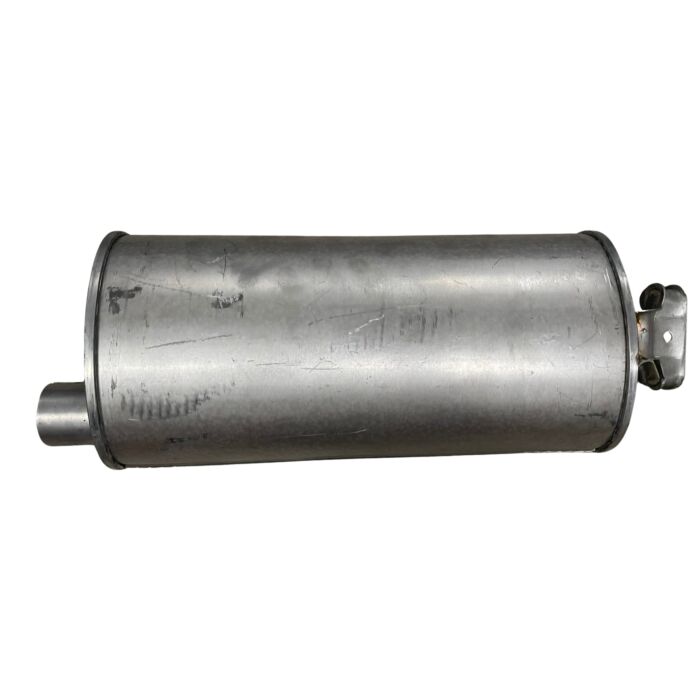 Uitlaatdemper achterste Volvo 740 B200/230 A/E/K