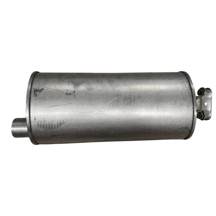 Marmitta posteriore Volvo 740 B200/230 A/E/K, pezzo Volvo nr 1332539