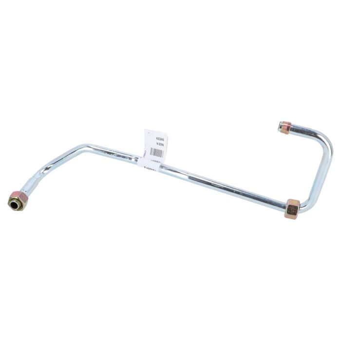 Tubo dell'olio Volvo, pezzo Volvo nr 1332572