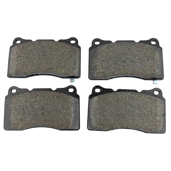 Pastiglie freno Volvo per 18 pollici+ OPEL SAAB VOLVO 9-5 II 10- ASTRA J INSIGNIA INSIGNIA Sports Tourer S60 I -09 V70 II 00-08 Numero di parte Volvo 13329562