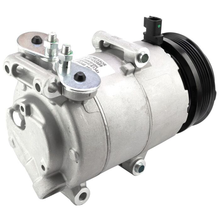 Volvo AC-compressor C30. nr 1333040_B