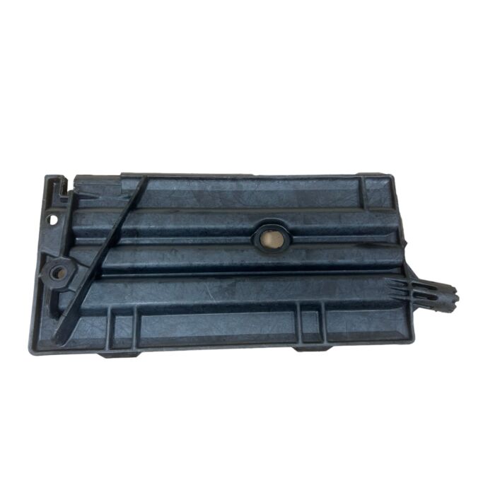 Supporto per batteria Volvo, vassoio, bordo 740 940 960 -1993, pezzo Volvo nr 1334344