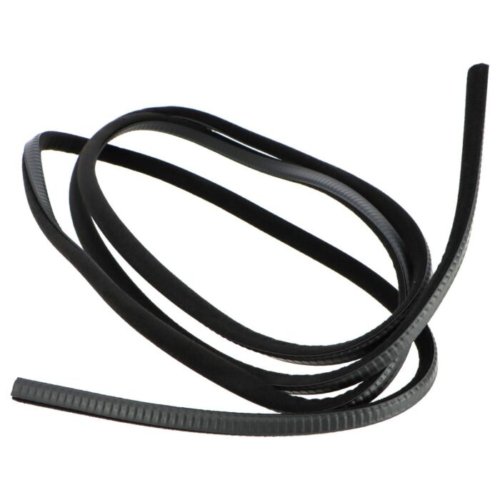 Sigillante per Listello Decorativo Volvo tipo Volvo 740 760: Chassisnr Volvo pezzo di ricambio nr 1334390 per Volvo