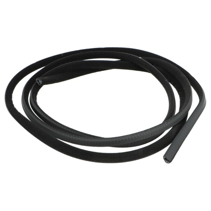 Sigillante per Listello Decorativo Volvo tipo Volvo 740 760: Chassisnr Volvo pezzo di ricambio nr 1334725 per Volvo