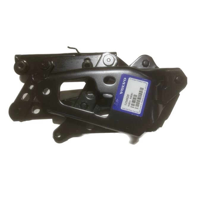motorkap scharnier links 760 1988+  960  S90 V90 (-1998)