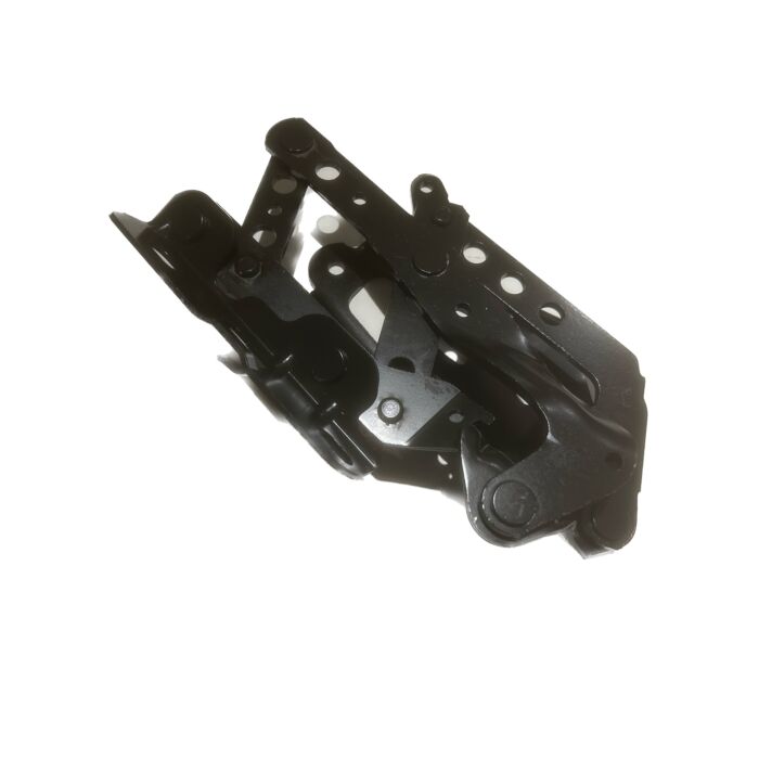 Cerniera del cofano motore Volvo a sinistra 760 1988+ 960 S90 V90 (-1998) Numero di parte Volvo 1334925