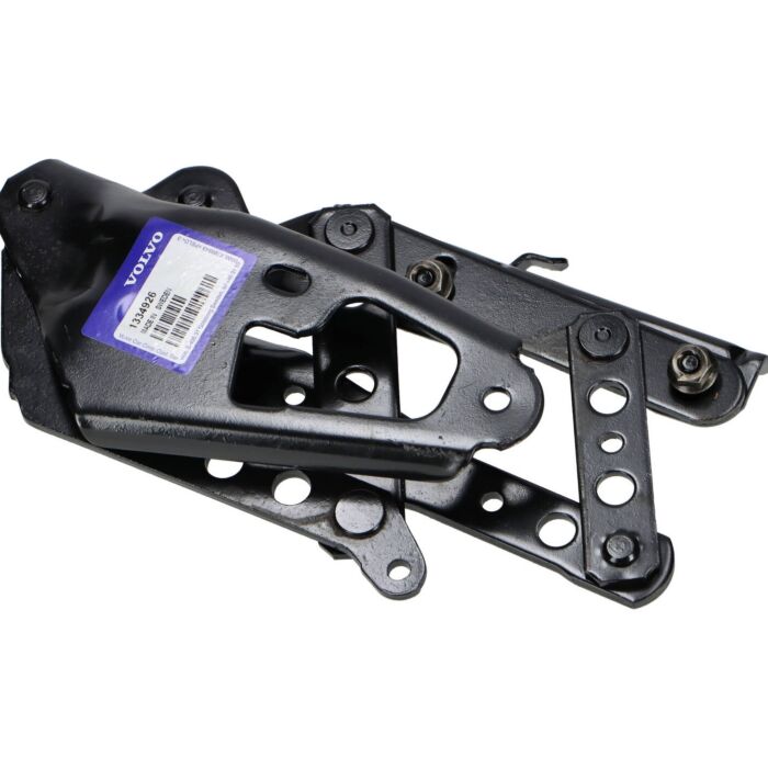 Cappuccio del motore Volvo Sospensione destra Tipo Volvo: Volvo 760: Volvo 960 Volvo S90 V90 (-1998) Numero di pezzo Volvo 1334926 per Volvo