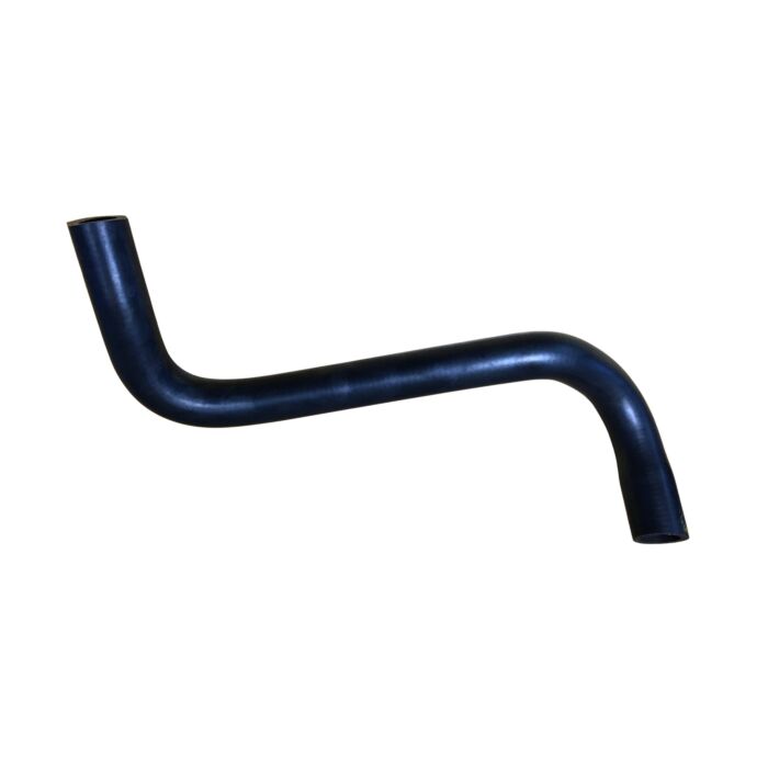 Tubo del serbatoio dell'acqua di raffreddamento Volvo - Sotto 850 tubo dell'acqua verso il serbatoio di espansione, numero di parte Volvo 1335435