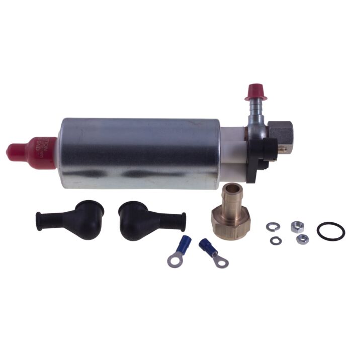 Benzinepomp brandstofpomp B19E+B21E+B21F+B23E+B19ET+B21ET-FT+B28E+F 240+260 -1984 K-jet  origineel Volvo