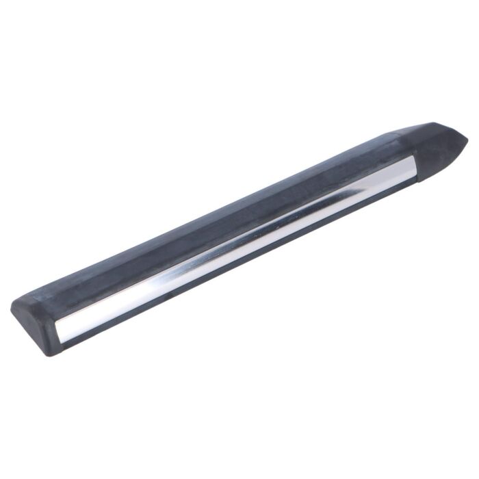 Listello decorativo Volvo lato sinistro, numero di parte Volvo 1341264