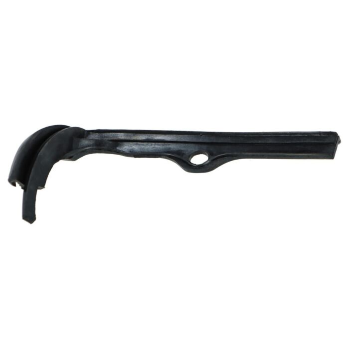 Guarnizione in gomma Volvo per luce lampeggiante sinistra per 780, numero di parte Volvo 1341498